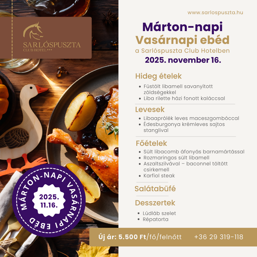 Vasárnapi ebéd 06.16