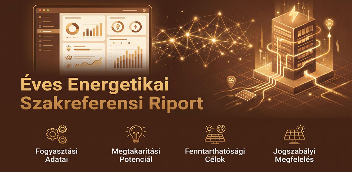 Energetikai riportok 