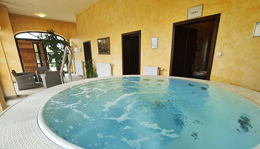 Wellness & Spa